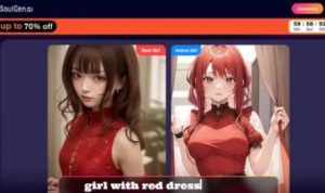 Free AI NSFW Generator: Virtual Creativity